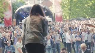 Supermoon Aftermovie  BAM Festival Hengelo 2017 [upl. by Ettenawtna]