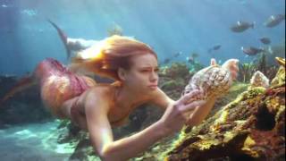 Mako Mermaids  Swimming Scenes Season 1  Part 1 Reupload [upl. by Mallon]