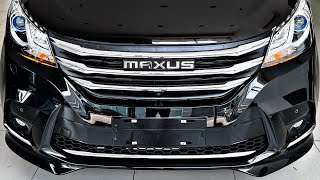 2024 The All New Maxus G10 Executive 20TGI Special Edition  First Look In depth walkaround [upl. by Adne]