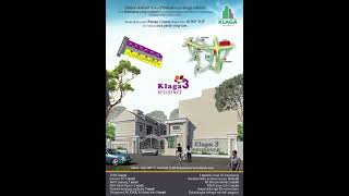 Klaga 3 Residence Ciracas Jakarta Timur [upl. by Alyl]