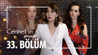 Cennetin Gözyaşları 33 Bölüm [upl. by Areik590]