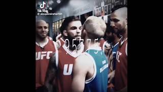 TJ DILLASHAW VS CODY GARBRANDT EDIT [upl. by Bergen130]