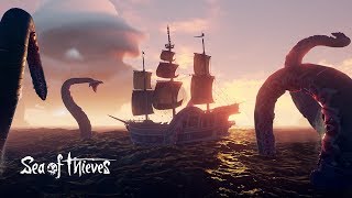 JINFILTRE CES STACKER POUR LES VOLER  🤫 Sea of Thieves [upl. by Griggs]