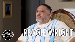 Reggie Wright Jr Has Something To Say Failed Music Exec Security Dealer [upl. by Ajup444]