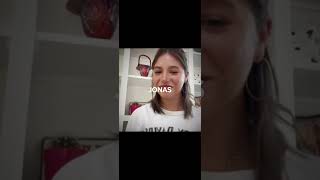 I WENT UNDERCOVER AS A DANCE MOMS FANPAGE  dancemoms edit viral shorts fyp maddieziegler ab [upl. by Rotceh]