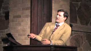 Lecture  Dr Peter Williams  New Evidences the Gospels were Based on Eyewitness Accounts [upl. by Seymour]