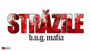 BUG Mafia  Strazile feat Mario V Instrumental Prod Tata Vlad [upl. by Zaob835]