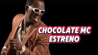 Chocolate McEstreno [upl. by Esikram]