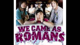 We Came as Romans  Motions [upl. by Aivan278]