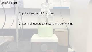 Coprecipitation technique to synthesize sodium cathode materials [upl. by Nealon750]