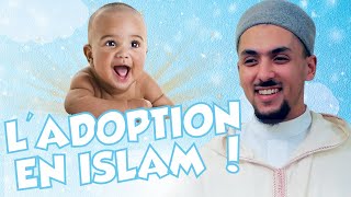 ADOPTER un ENFANT en ISLAM [upl. by Melbourne]