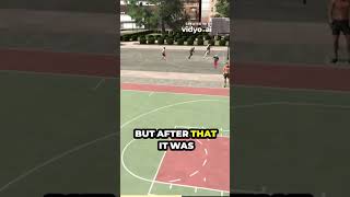 unstoppable basketball skills nba2k nba [upl. by Anair405]