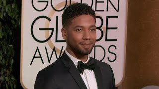 Watch live Actor Jussie Smollett lawyers speak after charges are dropped [upl. by Mossolb]