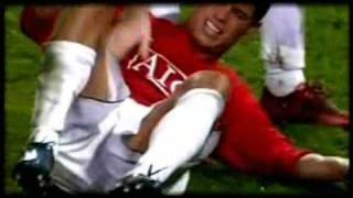 Cristiano Ronaldo 2009 skills goals and celebrations [upl. by Tatiana]