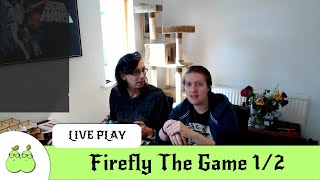 Firefly The Game Mega Review [upl. by Sucram211]