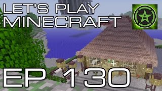 Lets Play Minecraft Ep 130  Top Chef [upl. by Yrennalf]