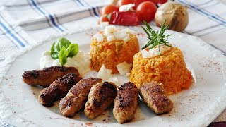 Cevapi [upl. by Selle]