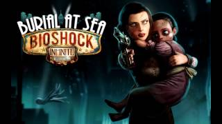 Bioshock Infinite  Burial At Sea Episode 2 Soundtrack  La Vie en Rose Sally [upl. by Francois]