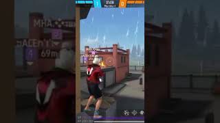 Đây là lí do tui chọn mp5 🥰 freefire xuhuong xuhuongyoutube garenafreefire ff TIEPLUAFFWS [upl. by Ymassej136]