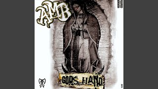 Gods Hand Killers [upl. by Chrisse]