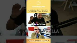 Come il posizionamento accorcia i tempi marketingperparrucchieri podcast perte [upl. by Camilla]