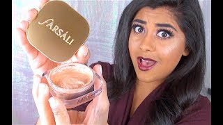 FARSALI Jelly Beam Illuminator WORTH THE HYPE [upl. by Onairda]