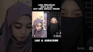 ngaji yuk mengaji shortvideo hijab voiceeffects [upl. by Viguerie327]