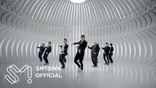 SUPER JUNIOR 슈퍼주니어 Mr Simple MV [upl. by Suirred]