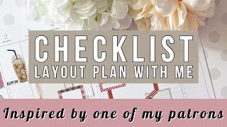 Plan With Me  Happy Planner  OCTOBER CURRENTLY [upl. by Gwyneth]