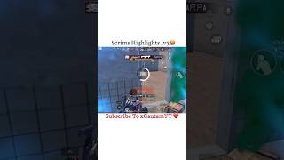 wait for xGautamYT bgmi pubgmobile pubg funny gaming zeltrax 1nonlyzeltrax zeltron [upl. by Osicnarf457]