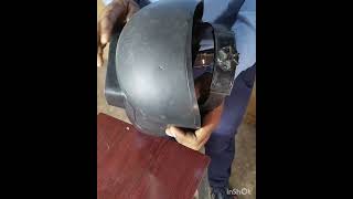 Welding Helmet  वेल्डिंग हेलमेट short welder [upl. by Maria]