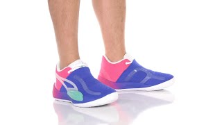 PUMA Rise Nitro Fadeaway SKU 9868611 [upl. by Ainak479]