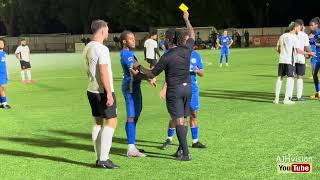 🎞️ Waltham Forest Boro FC ⚪️ 🆚 🔵 Walthamstow Res FC  Essex Alliance Senior Wed21Aug24 HIGHLIGHTS [upl. by Nolyk]