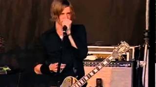 Interpol  Reading Festival 2007 Highlights [upl. by Uttica612]