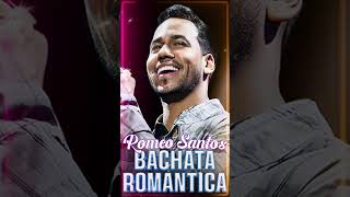 Romeo Santos Grandes Exitos Mix  Romeo Santos Formula Vol 3  Bachata Romanticas Álbum Completo [upl. by Arica]