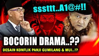 ORANG INI BOCORKAN TUJUAN DRAMA KONFLIK MUI DENGAN PANJI GUMILANG AL ZAYTUN [upl. by Isis]