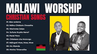 💯MALAWI WORSHIP SONGS 2024🔥🔥NEW BEST CHRISTIAN MALAWI GOSPEL amp CHICHEWA SPIRITUAL MUSIC [upl. by Jecon573]