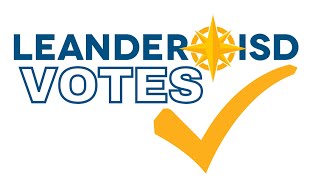 Leander ISD Votes Voter Registration Now Open [upl. by Lemmie]