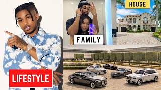 DDG Lifestyle 2022 Income Girlfriend House Cars Family Biography amp Net Worth [upl. by Raybourne]