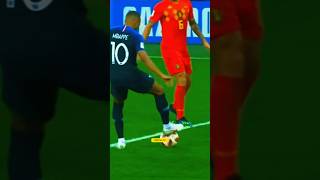 Kylian Mbappe Amazing Skills football [upl. by Fitzhugh]