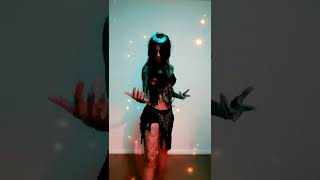 Enchantress Cosplay Reveal [upl. by Ribaudo441]