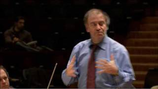 YOU CANNOT START WITHOUT ME  Valery Gergiev  Maestro Trailer [upl. by Atwood162]