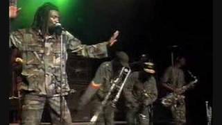 Lucky dube I got you babe  live [upl. by Retxed]