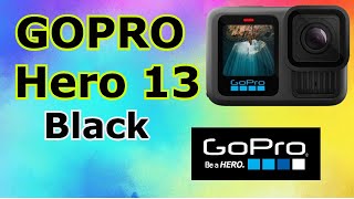 Gopro Hero 13  Gopro  Digital Zone [upl. by Agnesse]