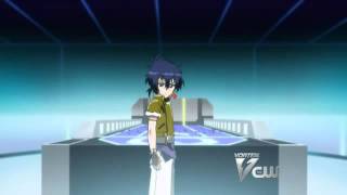 B Daman Crossfire Episode 1 English Dubbed [upl. by Xyno]