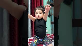 Meri eira ki Acting 😜🥰 gudiya cutebaby [upl. by Ykcim]