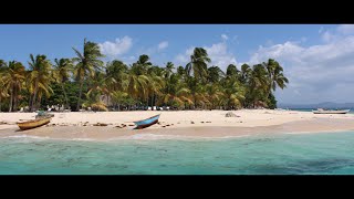 Best of Dominikanische Republik Punta Cana Isla Saona Cayo Levantado amp Meer [upl. by Vander]