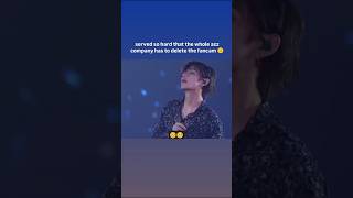 Why HYBE is doing this with Taehyung 🥺😤 bts taehyung v fyp btsarmy btsv shorts viral kpop [upl. by Maris179]