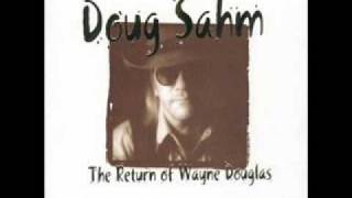 Doug Sahm  quotI Dont Trust No One When It Comes To My Heartquot [upl. by Zilada]