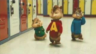 Alvin and the Chipmunks The Squeakquel Movie Trailer Teaser [upl. by Rudyard761]